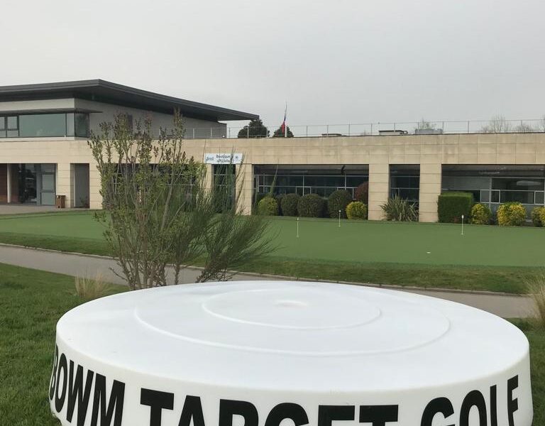 Golf National Nuit - BOWM Target Golf